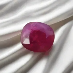 Ruby (manik-stone)