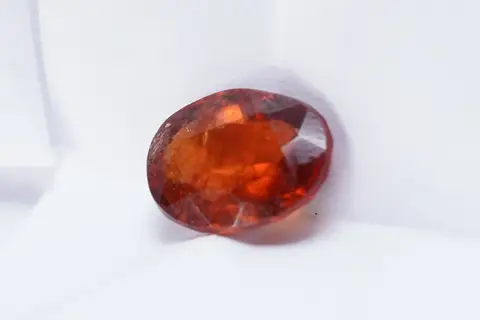 Hessonite (Rahu Ratna) - Image 4