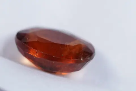Hessonite (Rahu Ratna) - Image 3