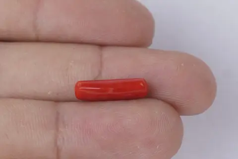 mangal - 3.38 carats - Image 2