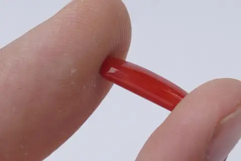 mangal - 3.38 carats - Image 3