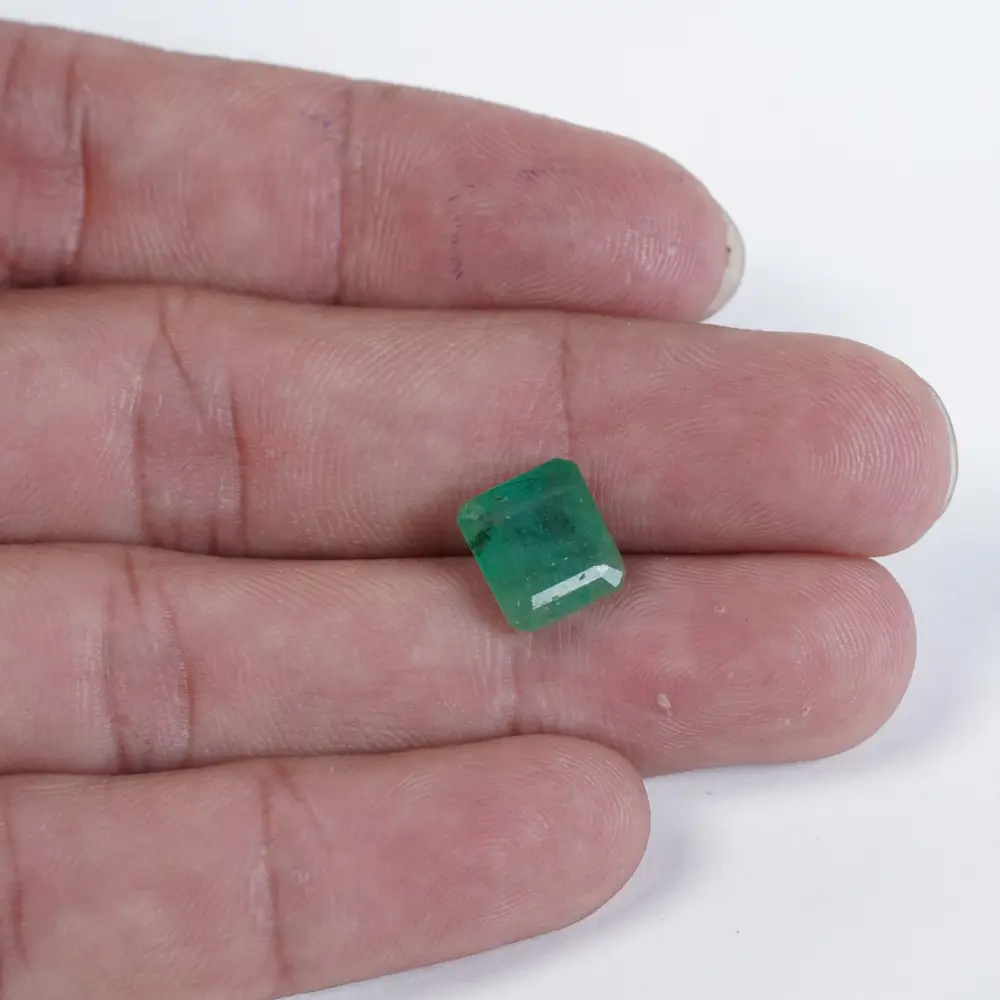 Emerald (Panna Stone) - Image 3