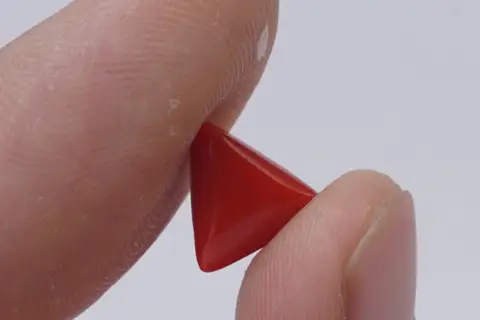 mangal - 3.01 carats - Image 3