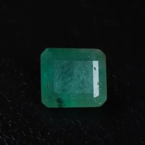 Emerald Square 4.3 carats