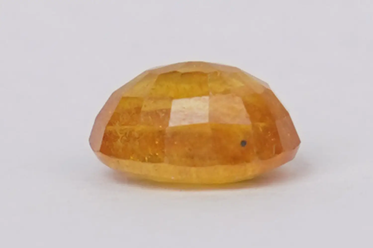 pukhraj - 3.76 carats - Image 3