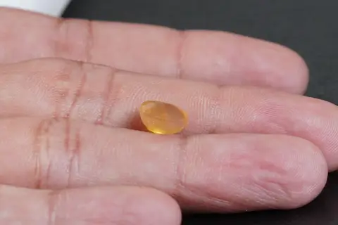 PUKHRAJ - 3.92 CT - Image 4