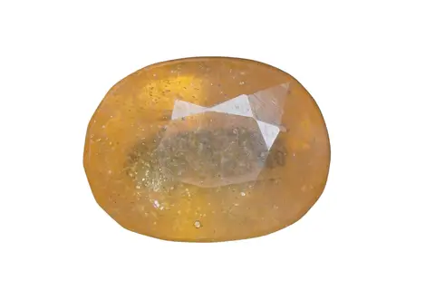 PUKHRAJ - 3.92 CT - Image 5
