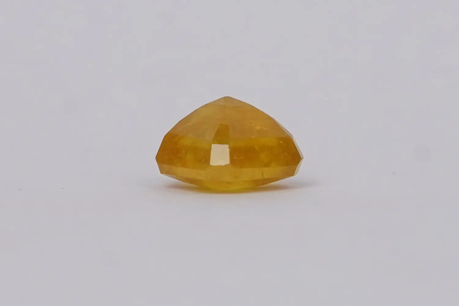 pukhraj - 4.00 carats - Image 2
