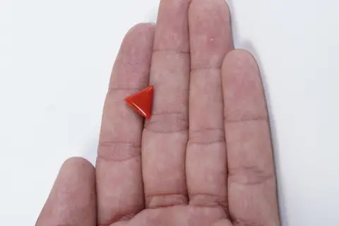 Red Coral (Moonga Stone) - Image 4