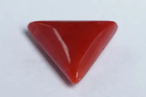 Red Coral (Moonga Stone) - Image 3