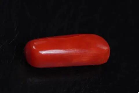 Red Coral (Moonga Stone) - Image 3