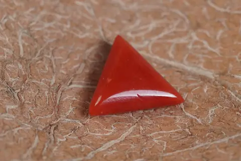 Red Coral (Moonga Stone) - Image 2