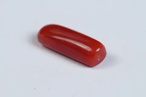 Red Coral (Moonga Stone) - Image 2