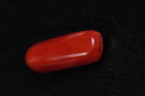 Red Coral (Moonga Stone) - Image 4