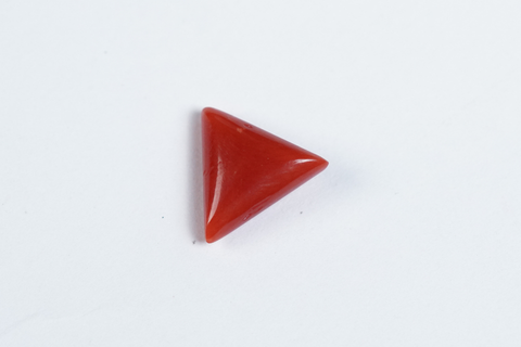 Red Coral (Moonga Stone)