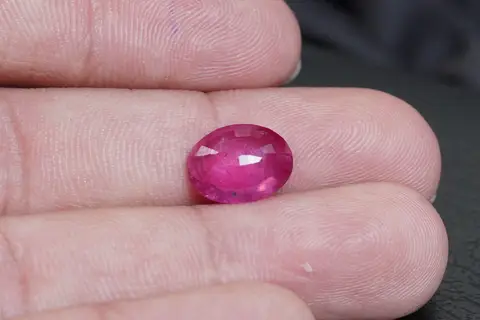 Ruby (manik-stone) - Image 2