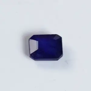 Blue Sapphire