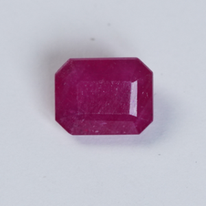 Ruby (manik-stone)