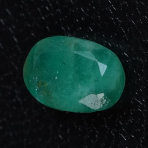 Emerald Round 4 carats