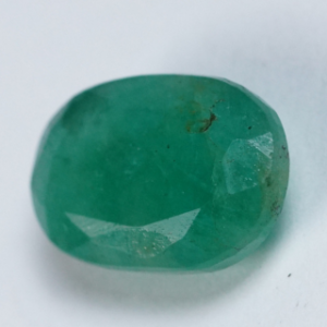 Emerald Round 4 carats