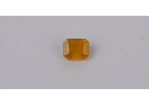 Sri Lankan pukhraj - 3.74 cart - Image 4