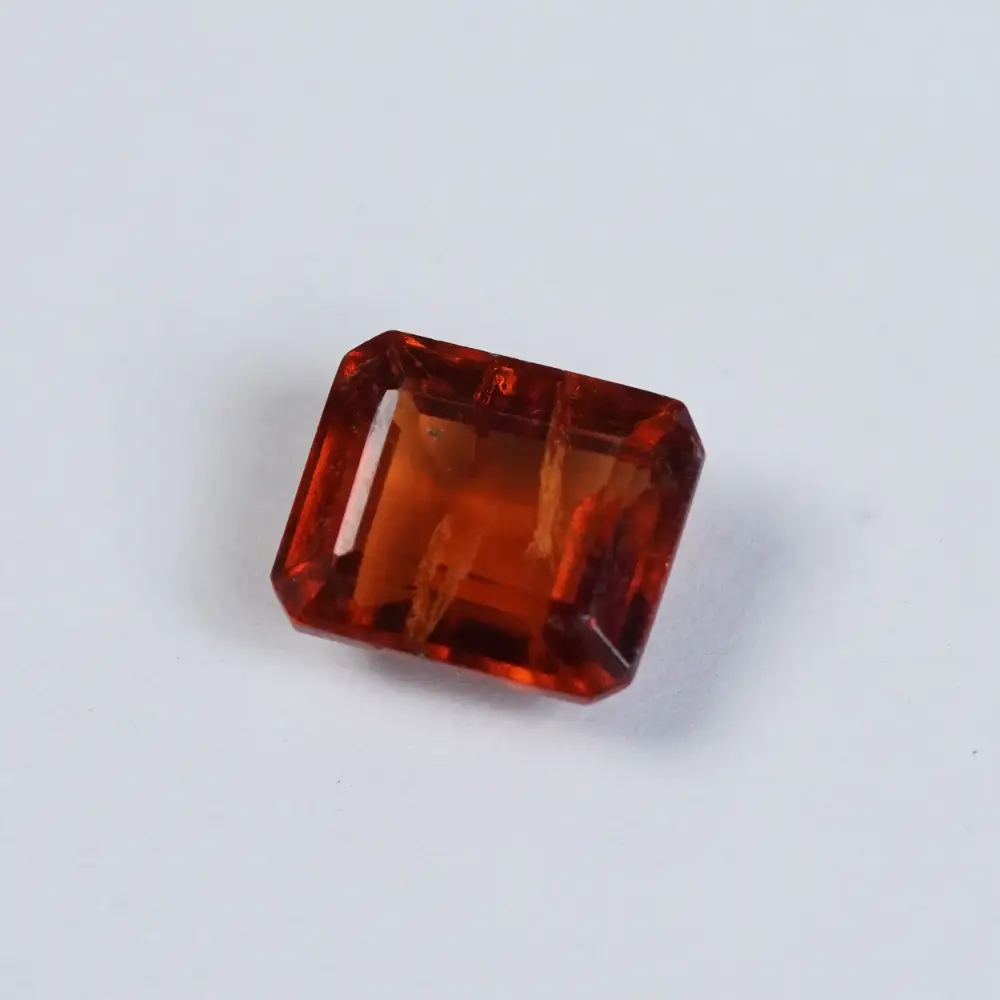 Hessonite (Rahu Ratna) - Image 2