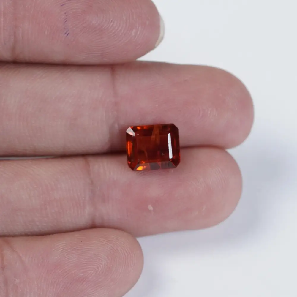 Hessonite (Rahu Ratna) - Image 4