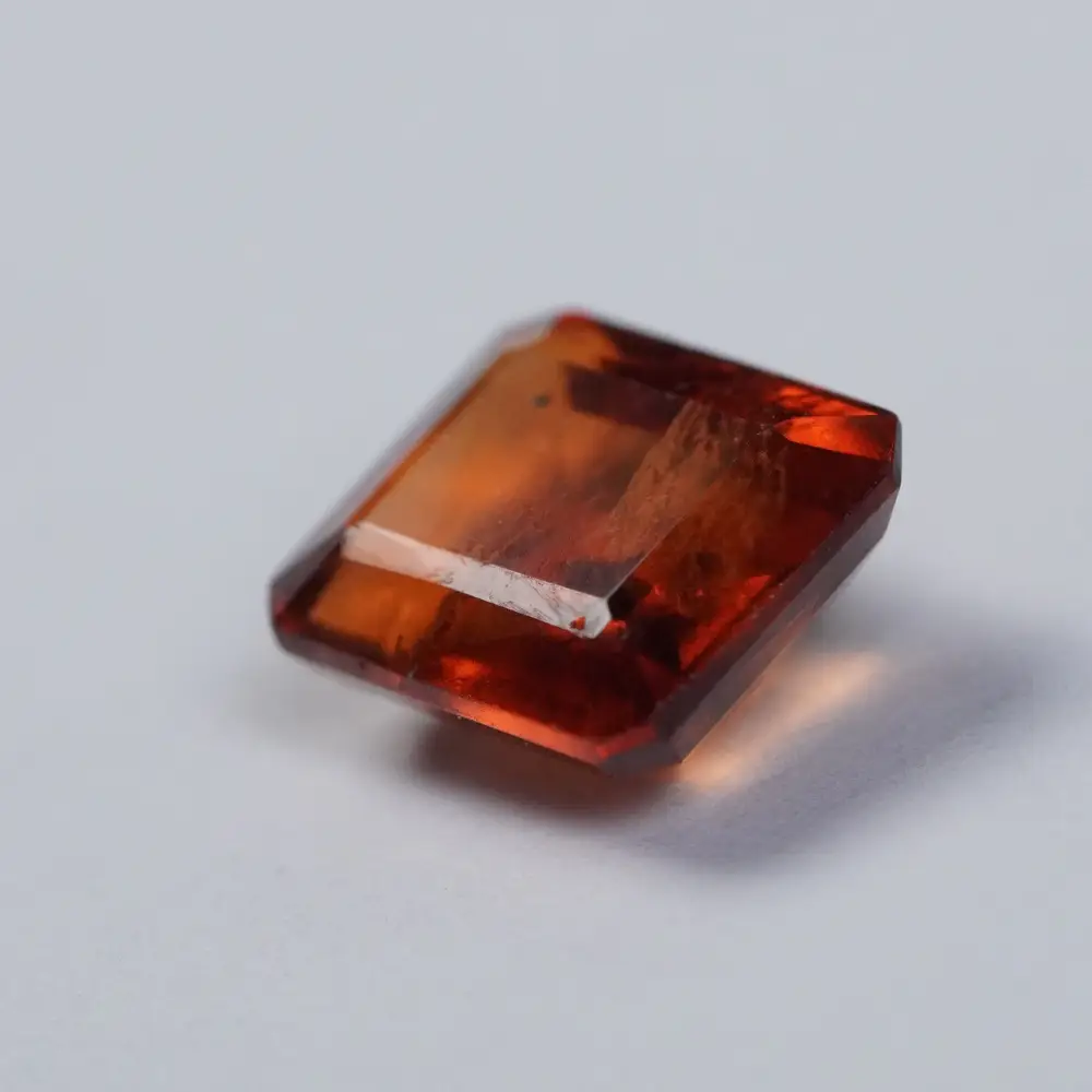 Hessonite (Rahu Ratna) - Image 3