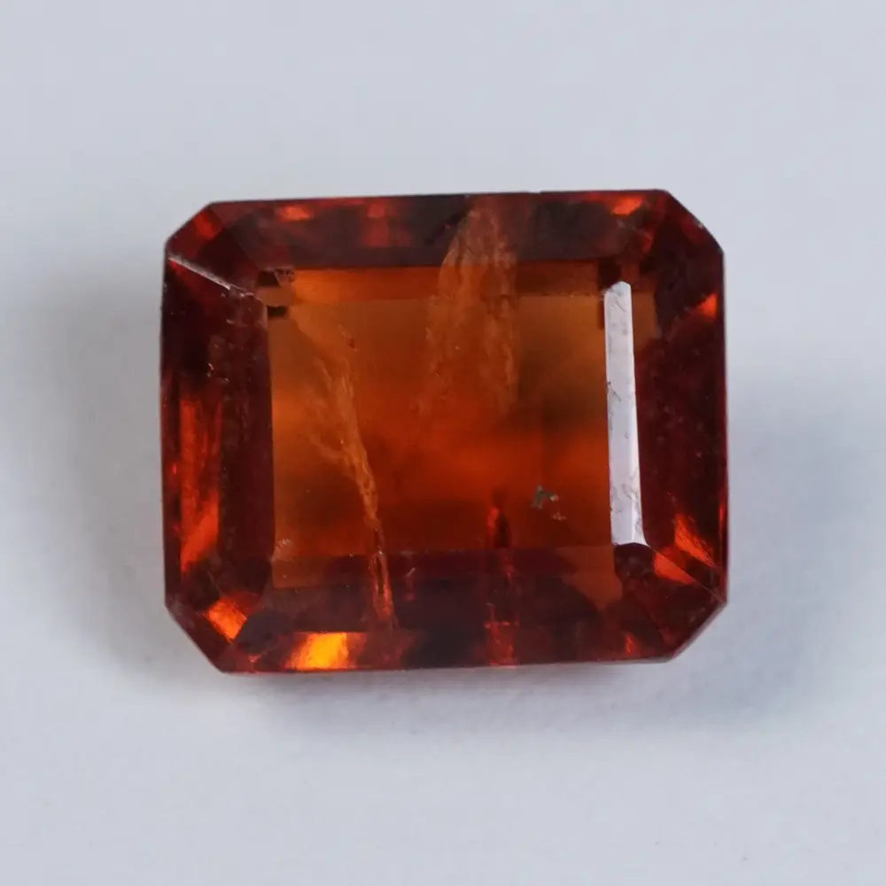 Hessonite (Rahu Ratna)