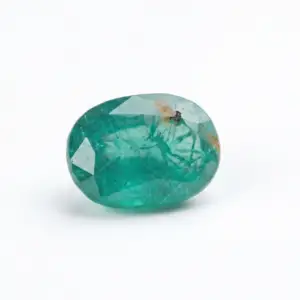 Emerald Round 4 carats