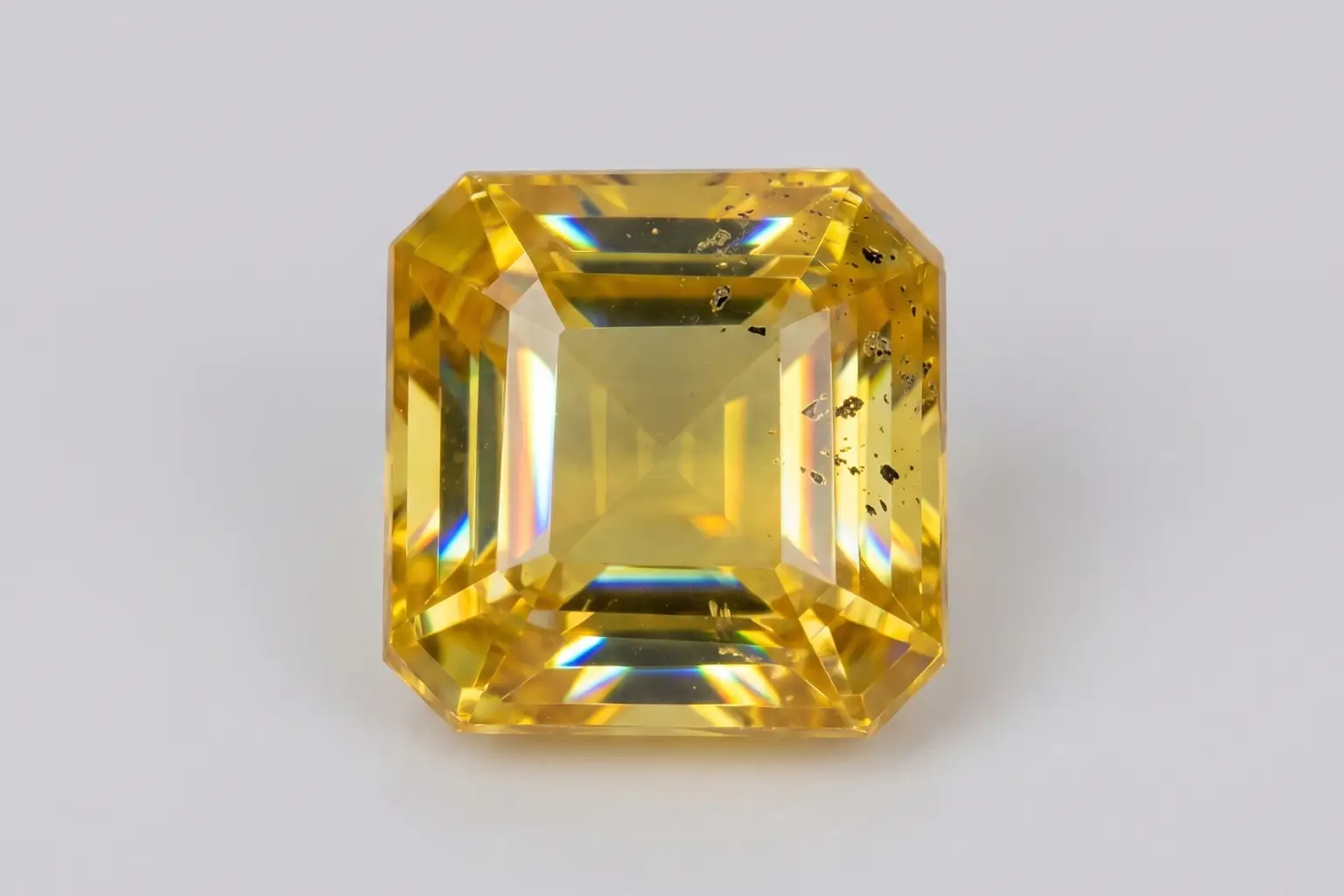 PUKHRAJ - 4.00 Carats