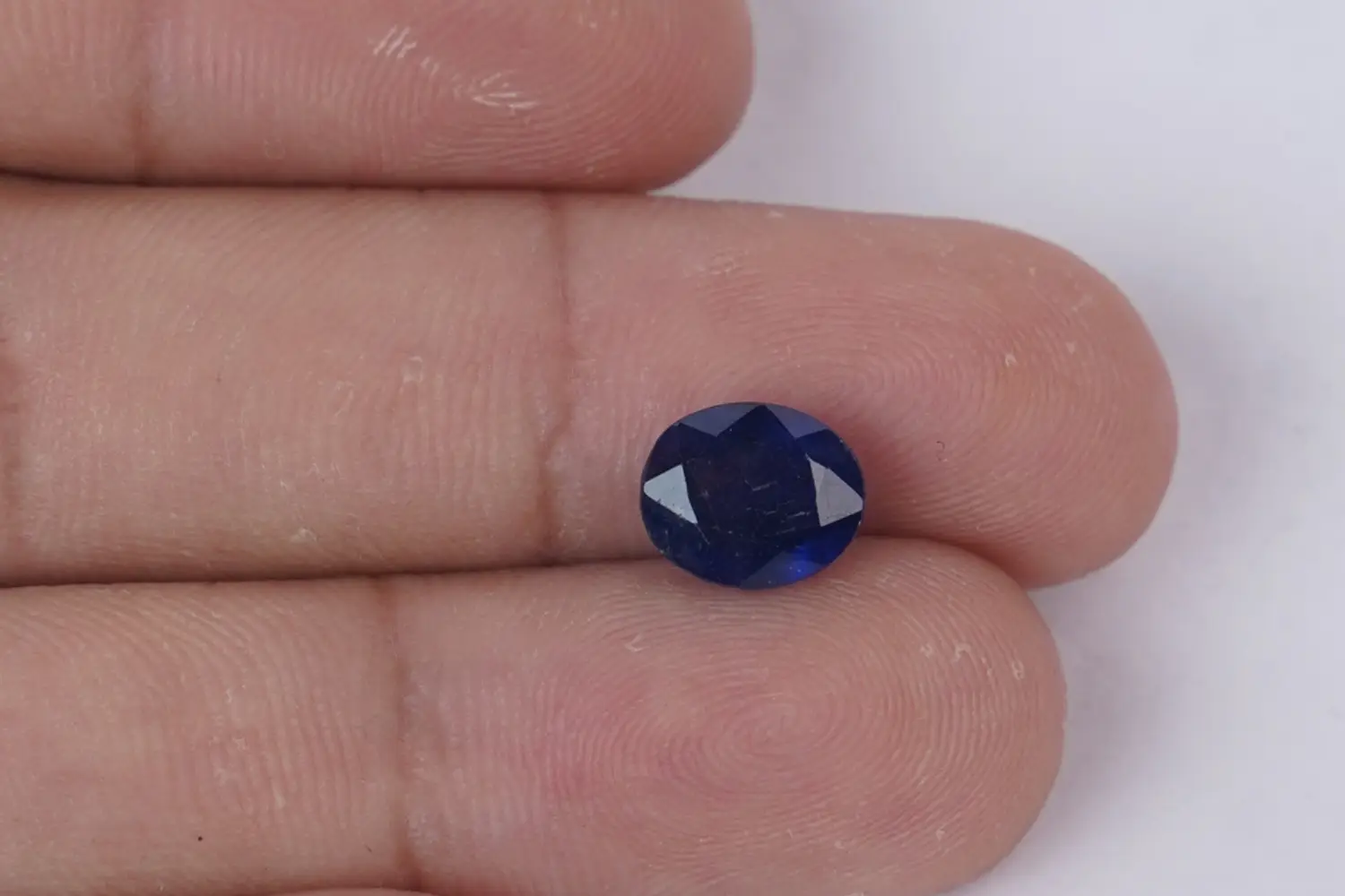 shani - 3.42 carats - Image 4