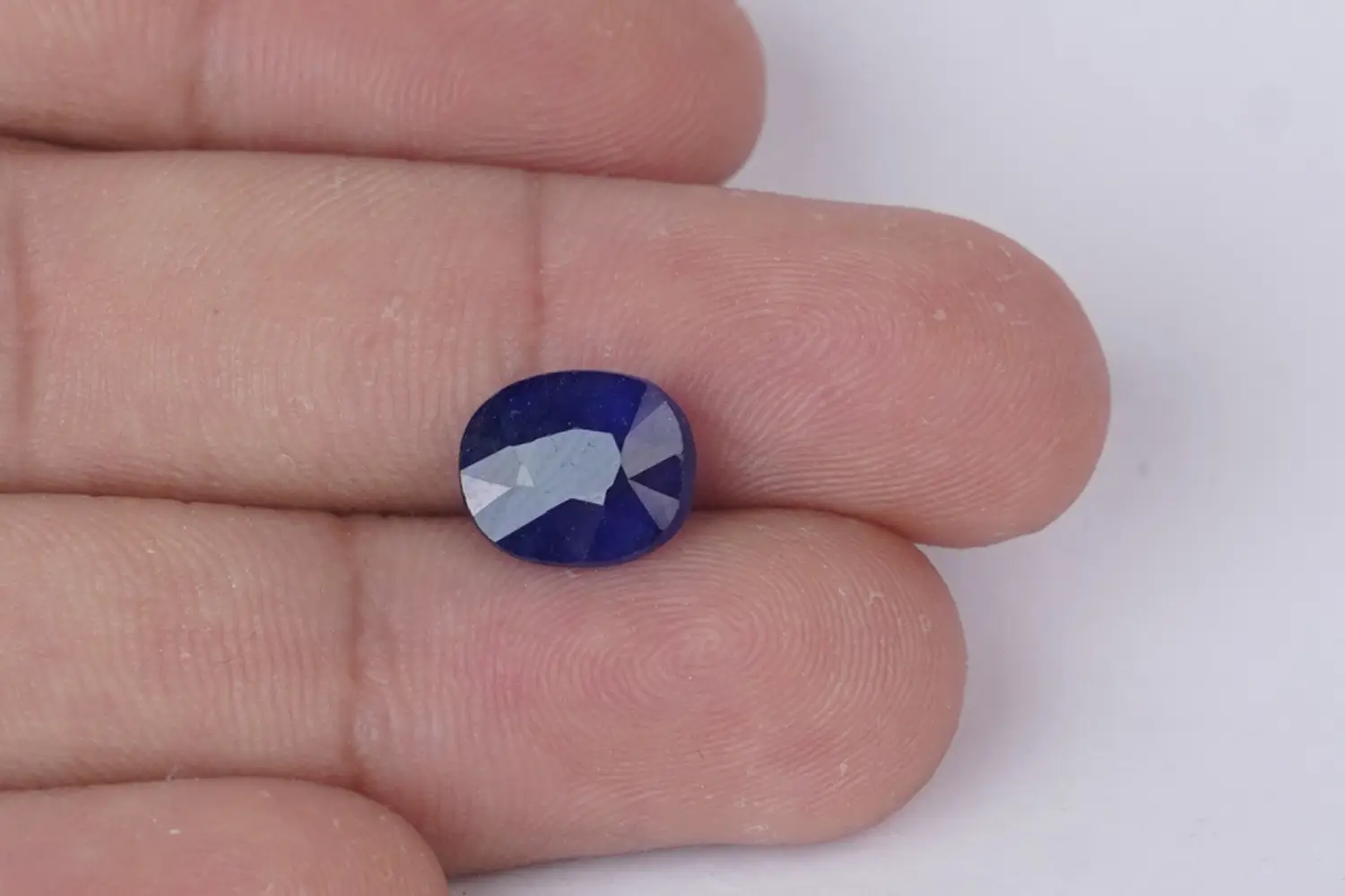 shani - 4.09 carats - Image 4