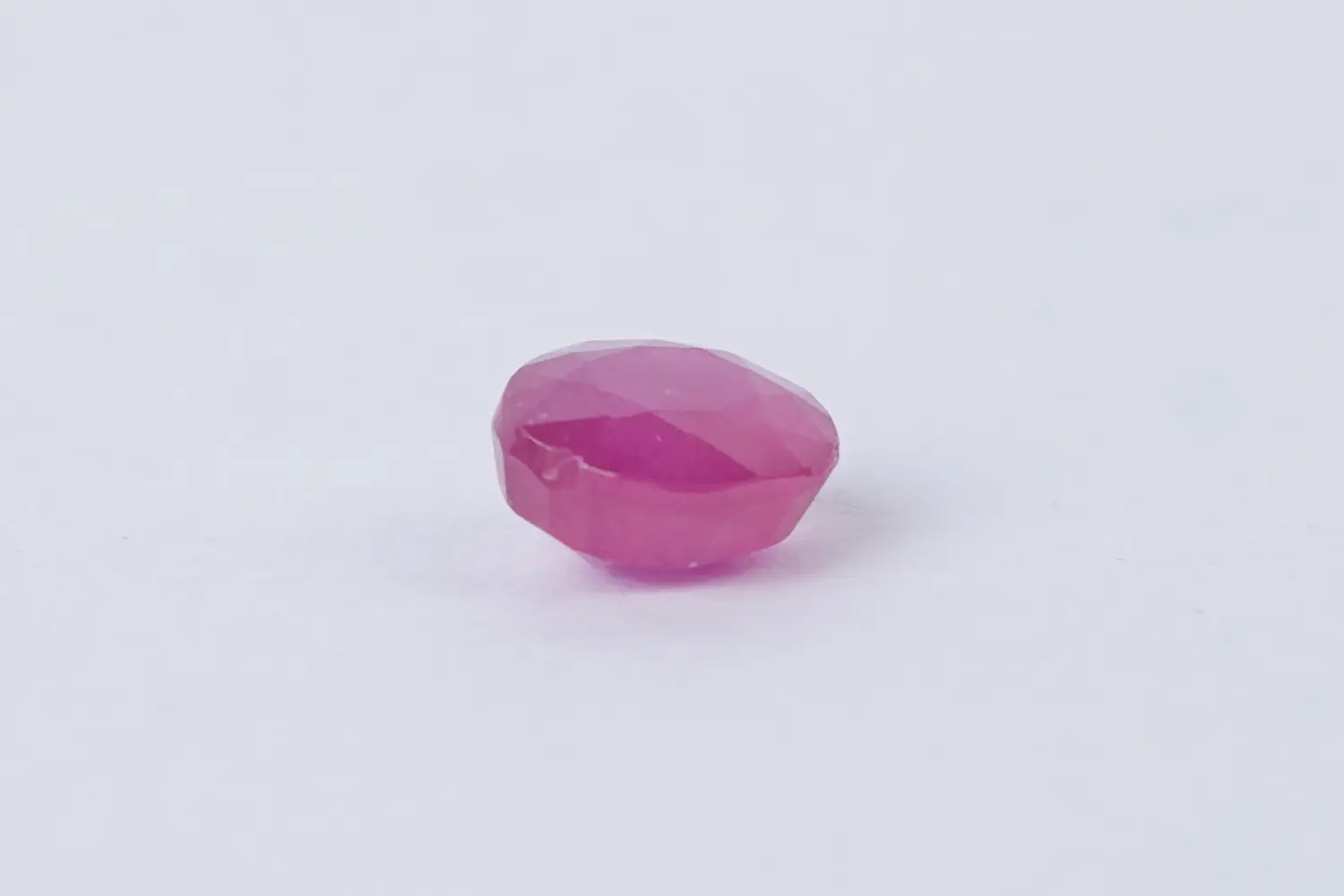 Ruby (Manik Stone) - 3.30 carats - Image 2