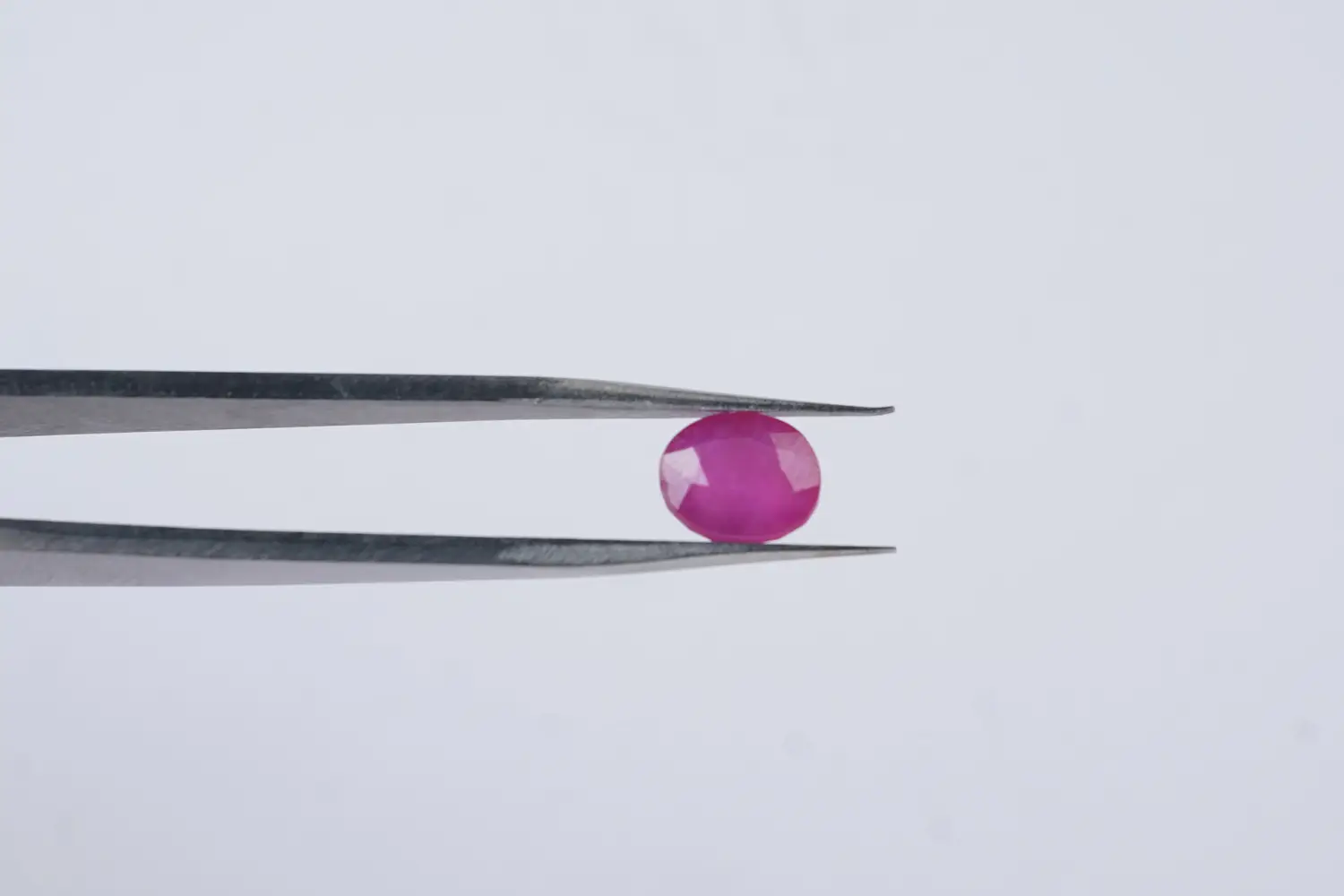 Ruby (Manik Stone) - 3.30 carats - Image 3
