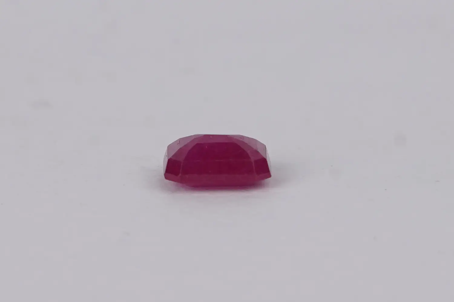 Ruby (Manik Stone) - 3.59 carats - Image 2
