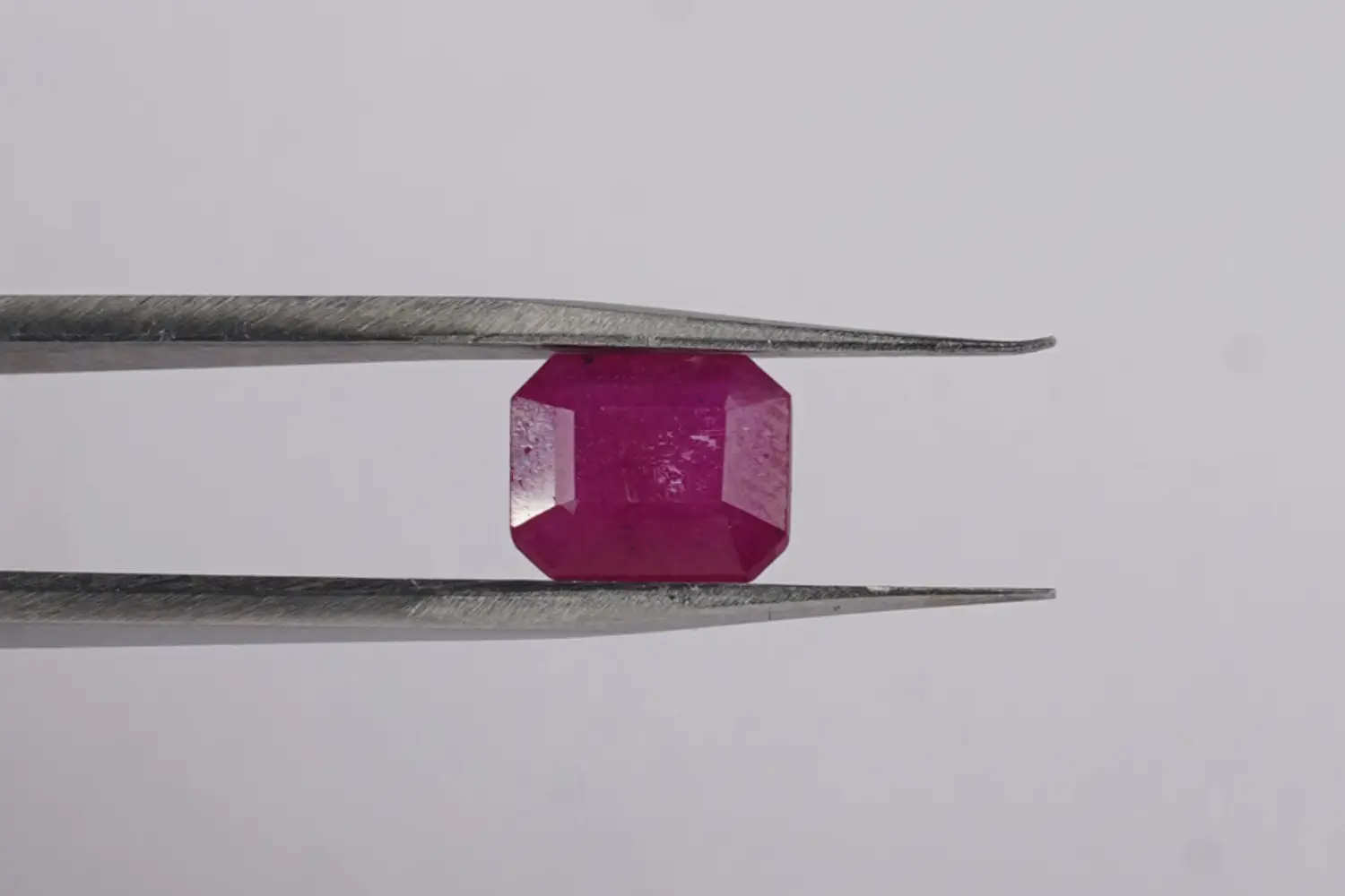 Ruby (Manik Stone) - 3.59 carats - Image 3