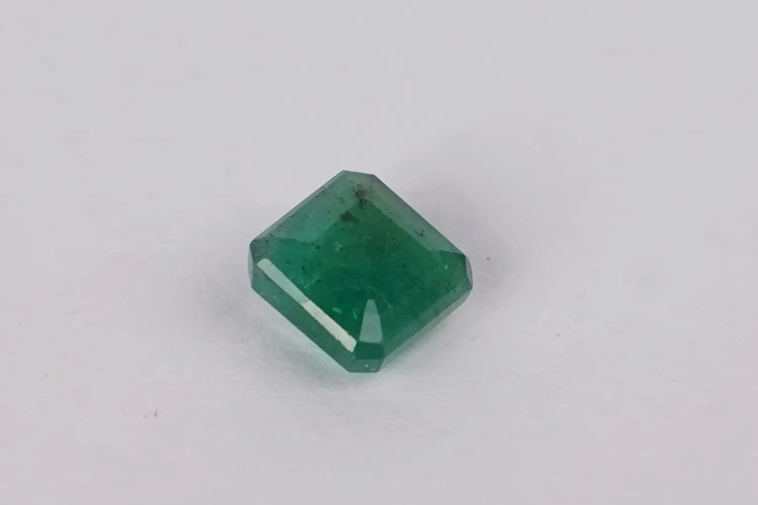 Emerald (Panna Stone)- 2.50 carats - Image 2