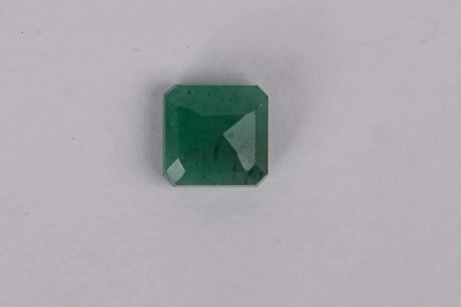 Emerald (Panna Stone)- 2.50 carats - Image 3