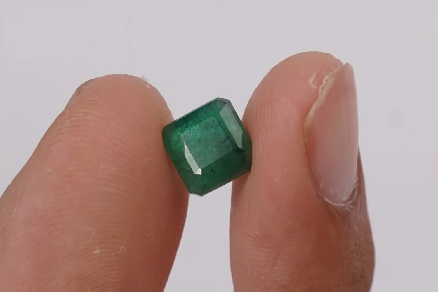 Emerald (Panna Stone)- 2.50 carats - Image 5