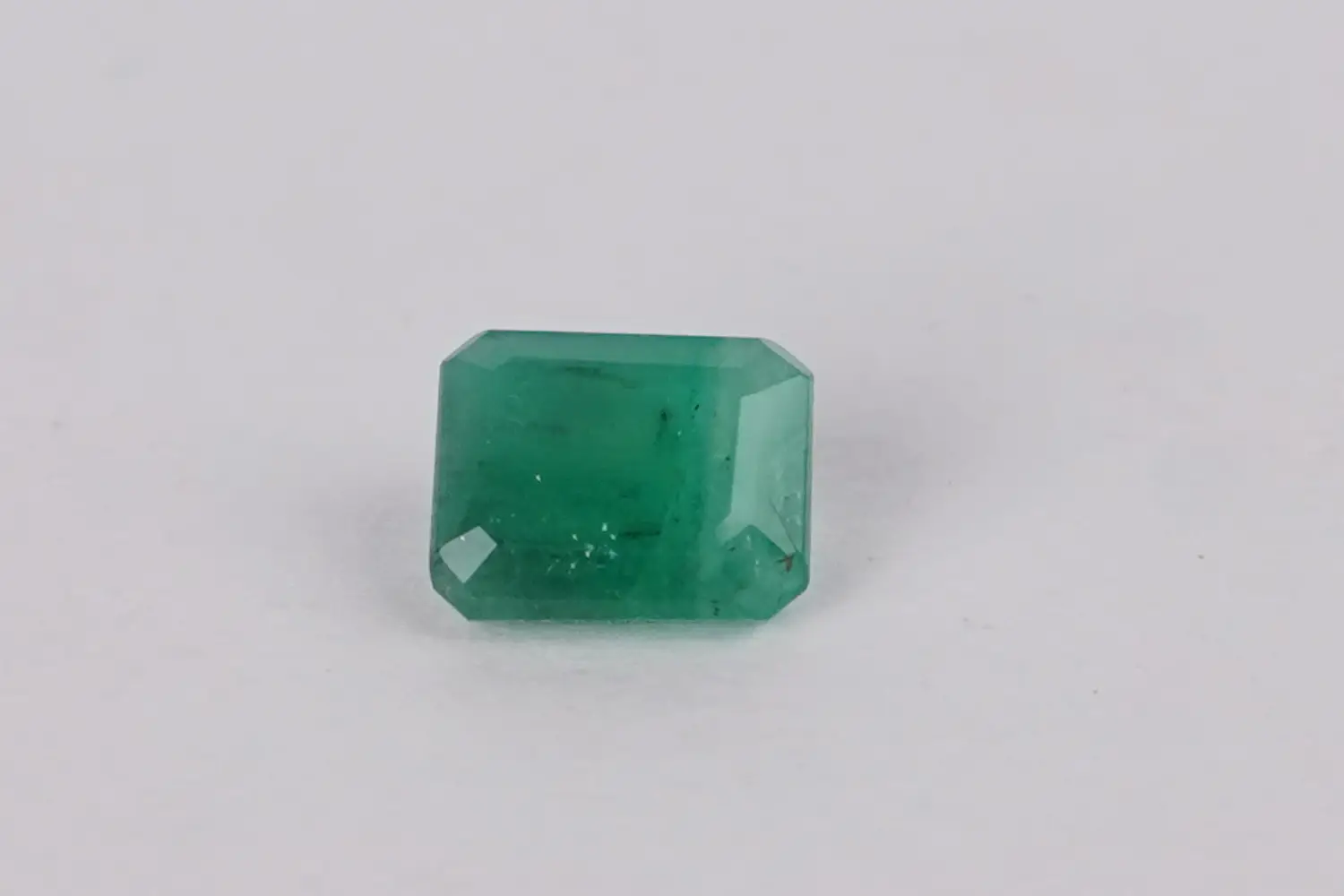 Emerald (Panna Stone)- 2.60 carats - Image 2