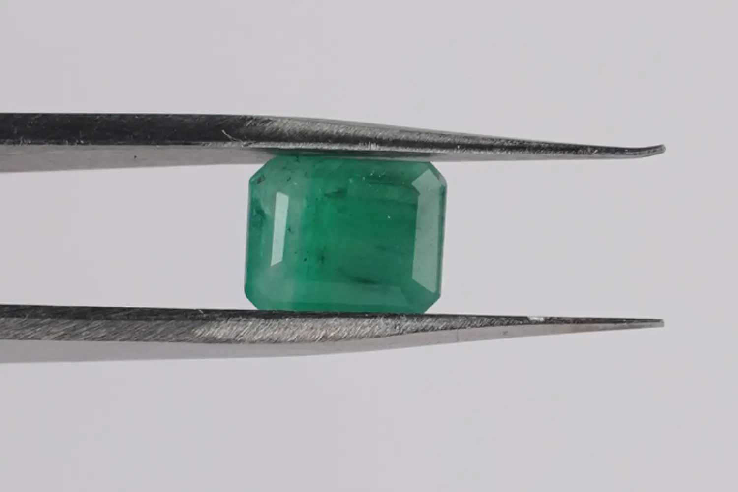 Emerald (Panna Stone)- 2.60 carats - Image 3