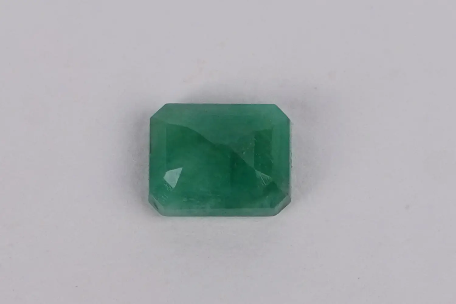Emerald (Panna Stone)- 2.85 carats - Image 2
