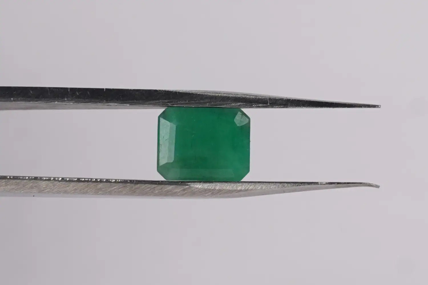 Emerald (Panna Stone)- 2.85 carats - Image 3