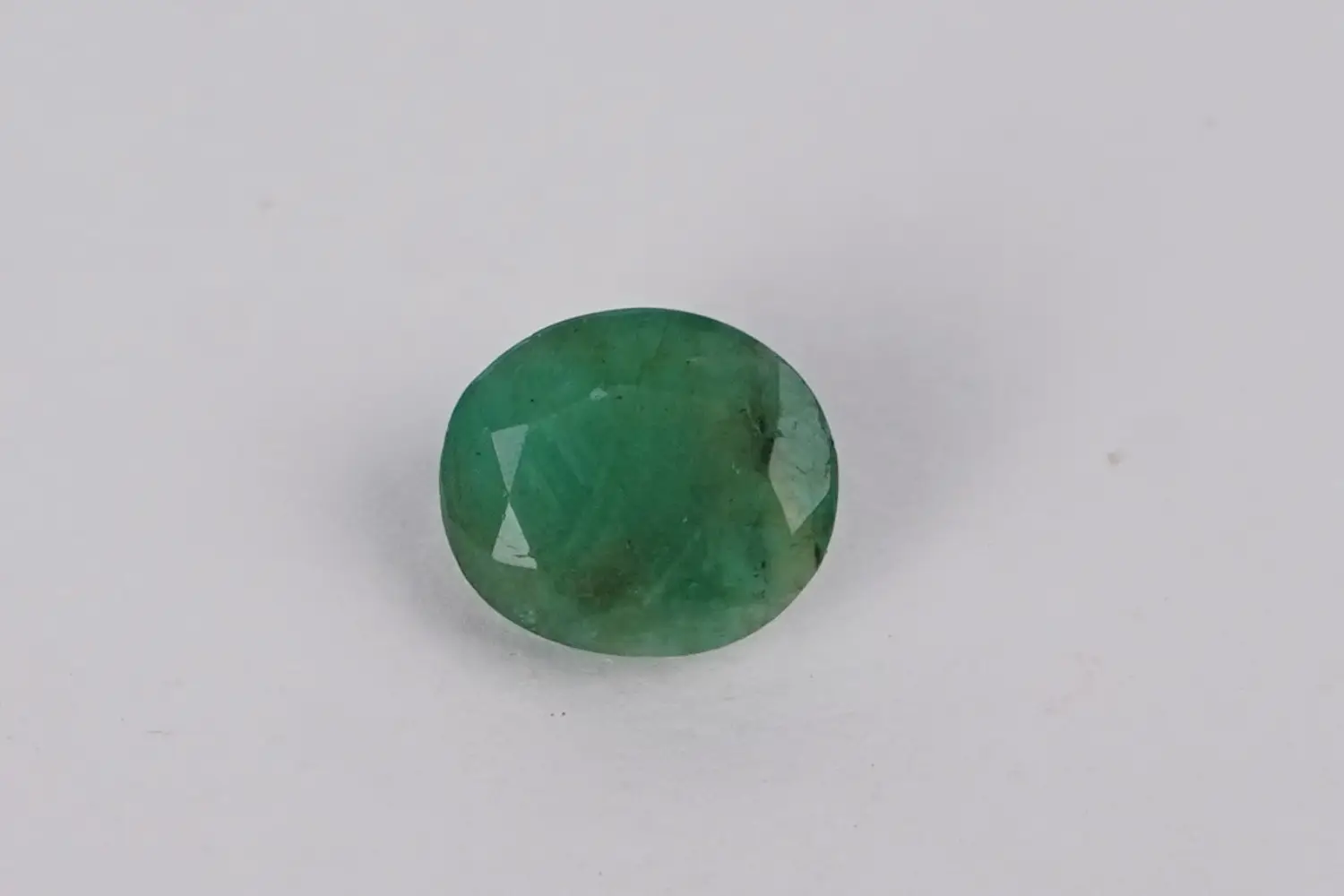 Emerald (Panna Stone)- 2.80 carats - Image 2