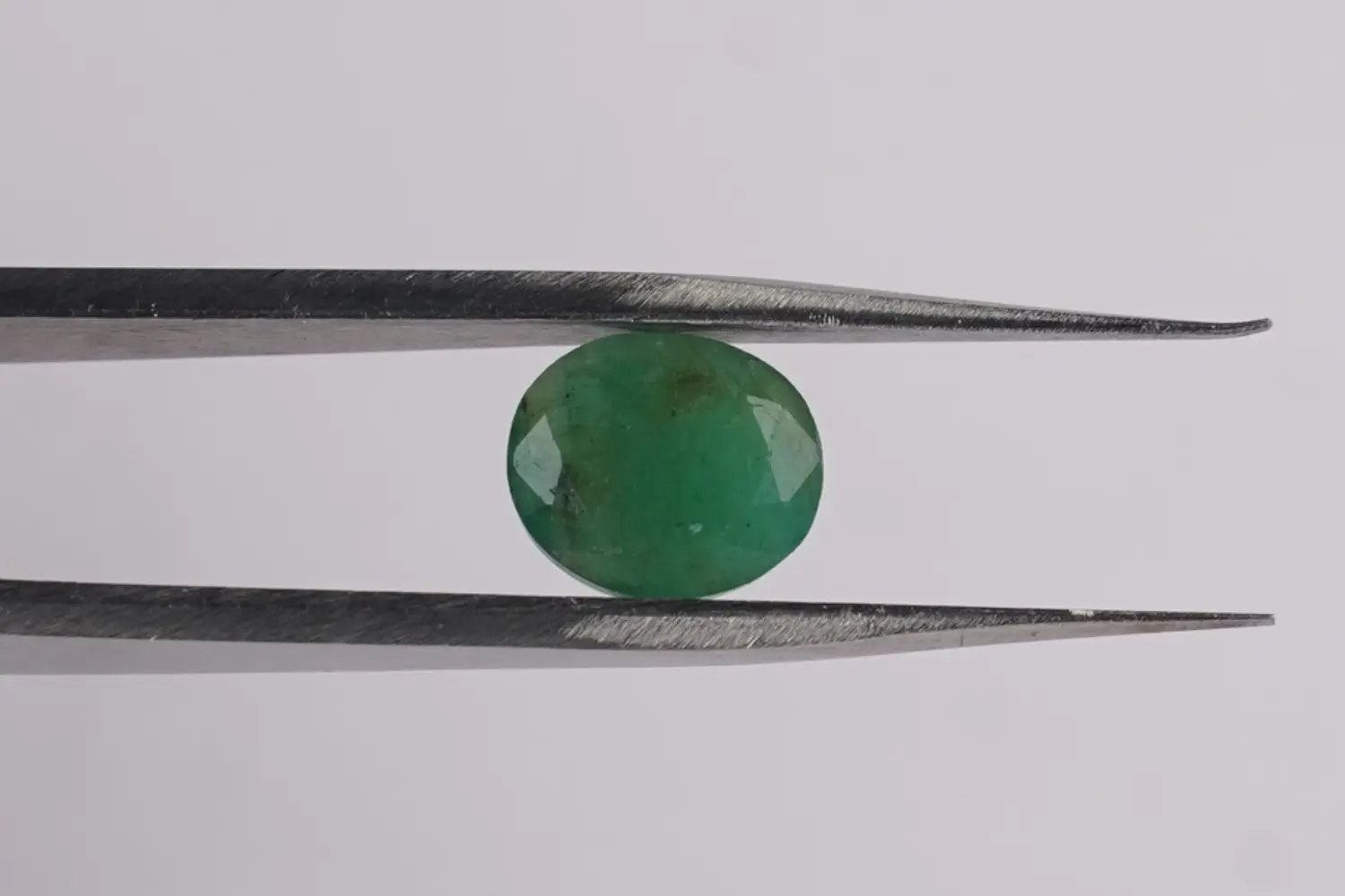 Emerald (Panna Stone)- 2.80 carats - Image 3