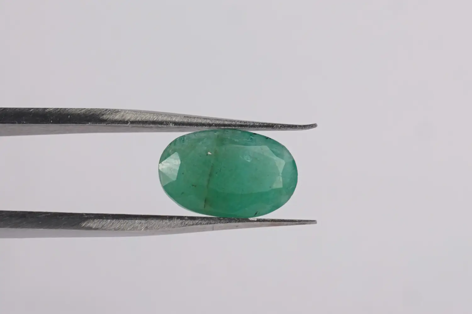 Emerald (Panna Stone)- 3.12 carats - Image 2