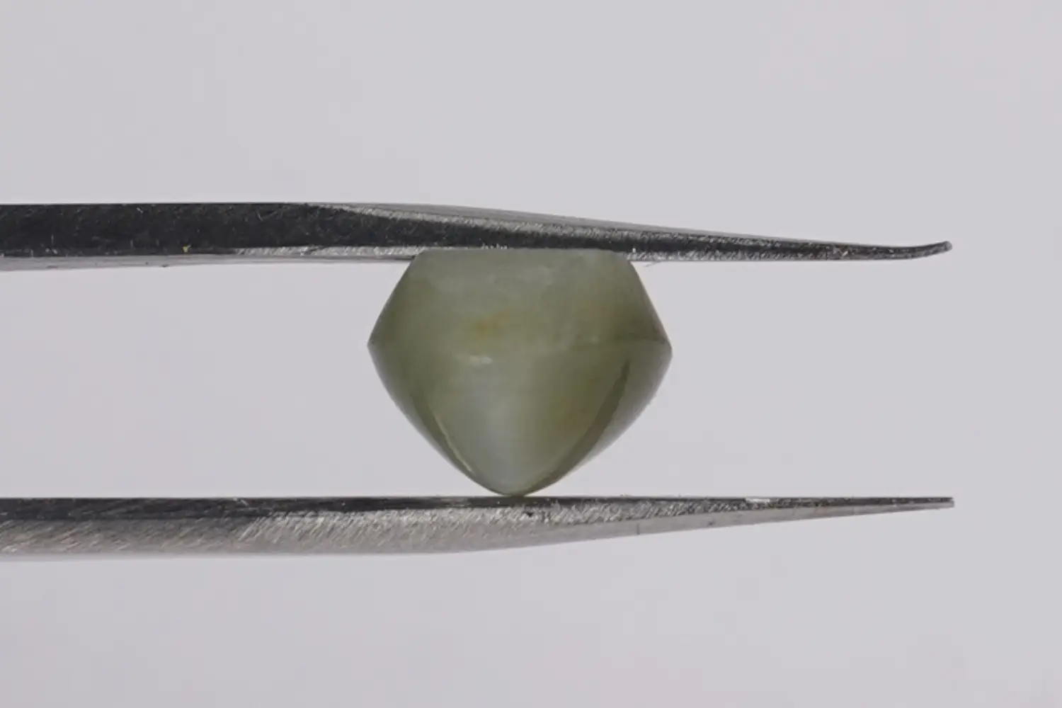 Cat's Eye (Lahsuniya Stone) - 3.82 carats - Image 3