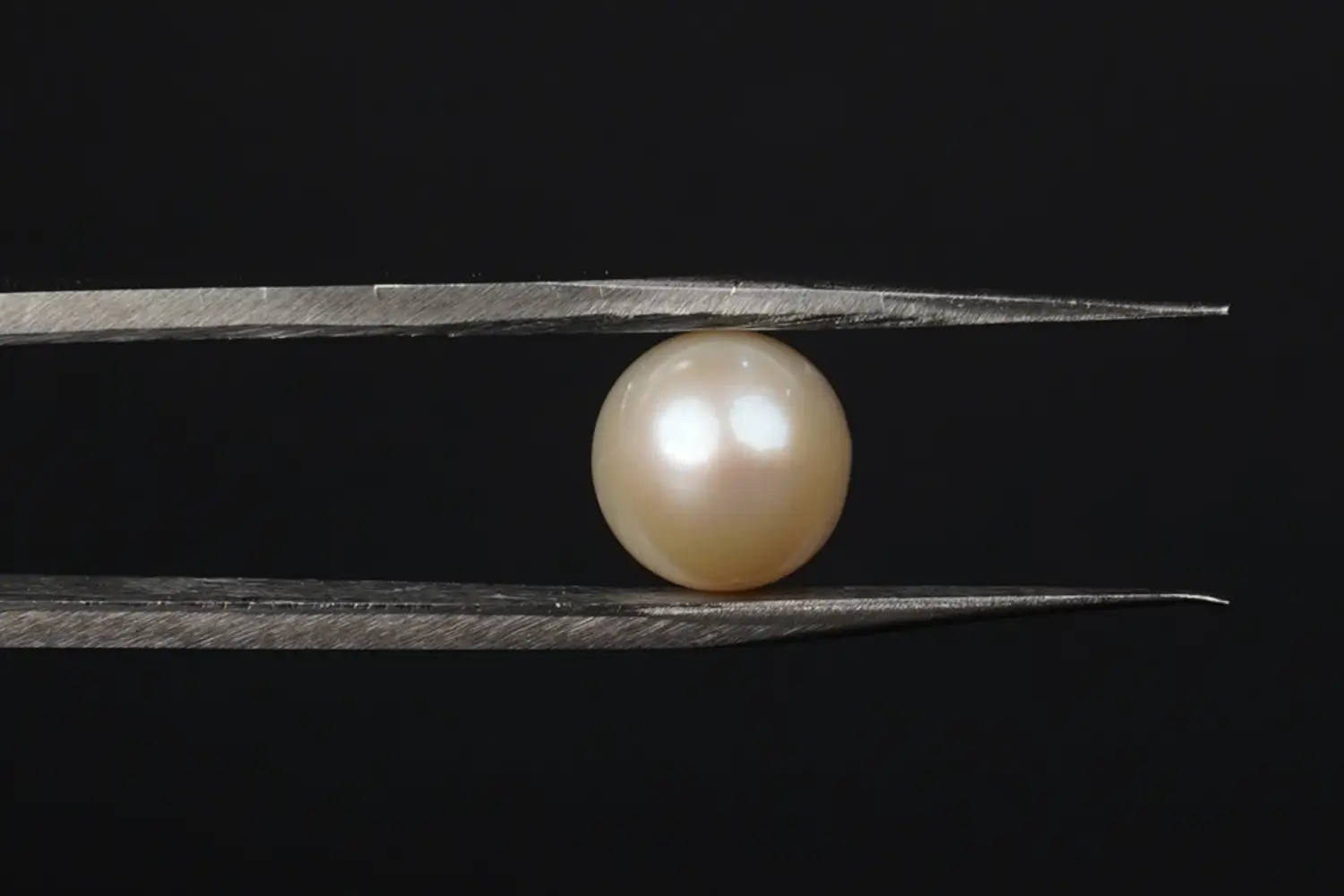 Pearl (Moti Stone)- 4.40 carats - Image 4