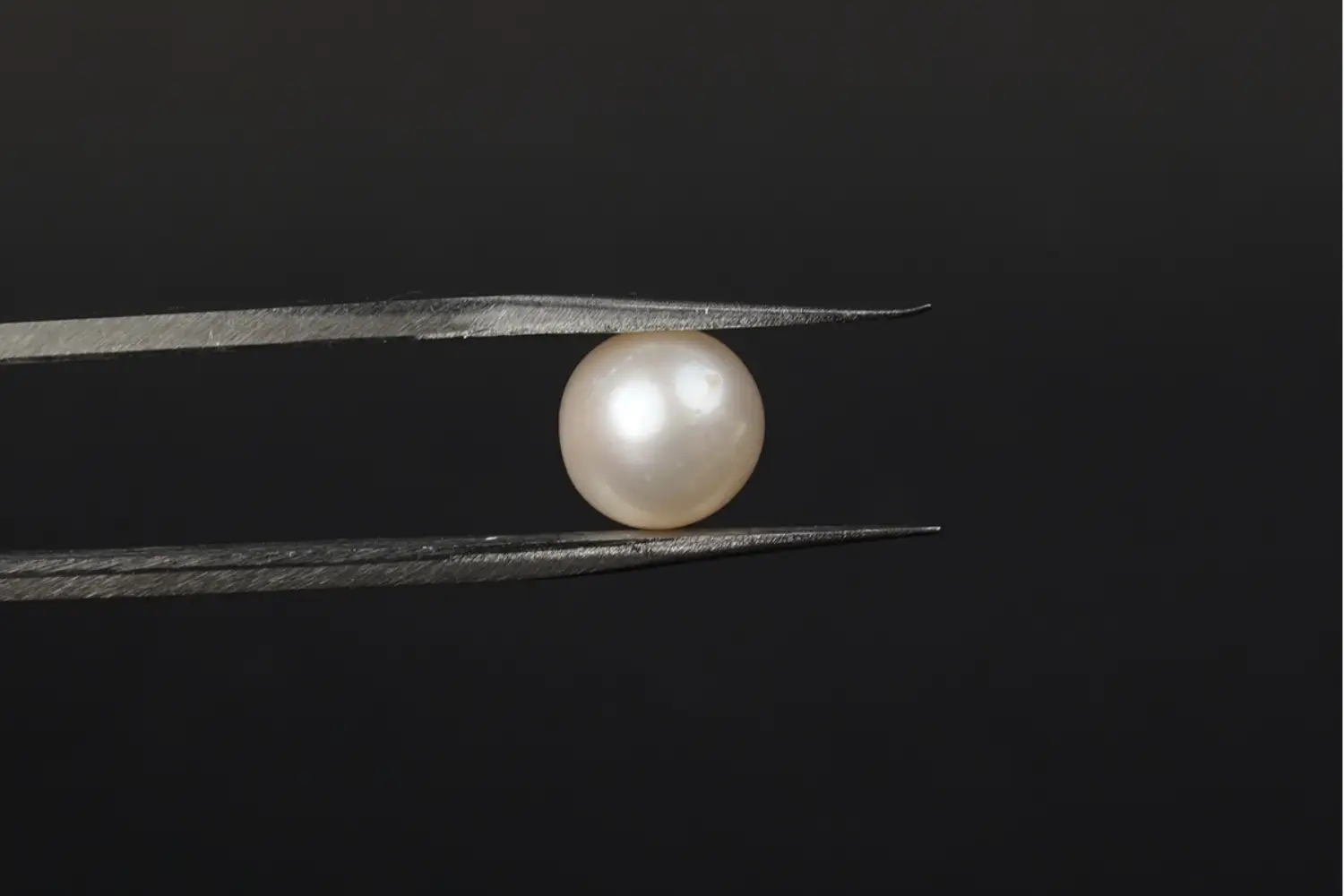 Pearl (Moti Stone)- 4.33 carats - Image 3